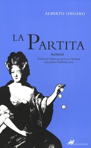 Alberto Ongaro - La Partita.