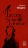 Alberto Ongaro - La Taverne du doge Loredan.