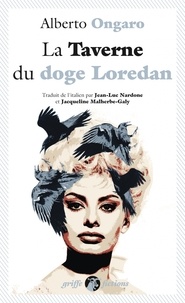 Alberto Ongaro - La taverne du doge Loredan.