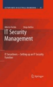IT Security Management