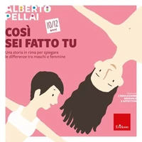 Così sei fatto tu - 10-12 anni