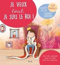 Je veux tout, je suis le roi!.pdf