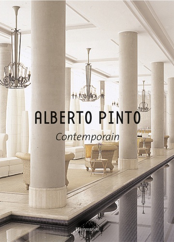 Alberto Pinto - Contemporain.