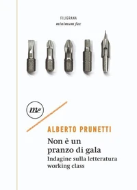 Non è un pranzo di gala
