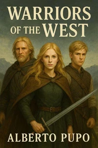 Warriors of the West