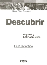 Descubrir España y Latinoamérica