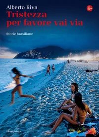 Tristezza per favore vai via