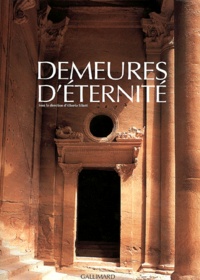 Alberto Siliotti et  Collectif - Demeures D'Eternite.