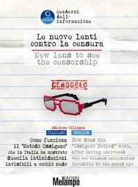 Le nuove lenti contro la censura