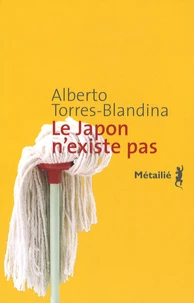 Le Japon n'existe pas