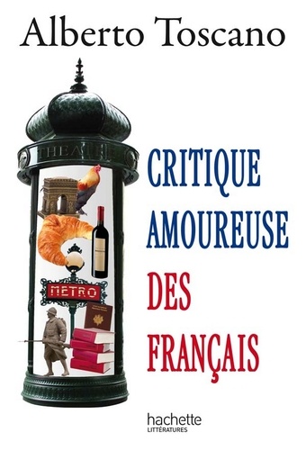 Critique amoureuse des Français