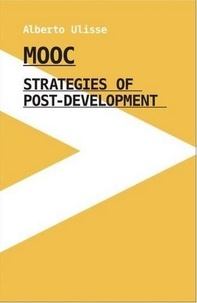 Alberto Ulisse - Mooc strategies of post development.