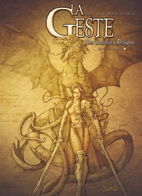 Tomes 1 à 4