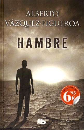 Alberto Vázquez-Figueroa - Hambre.