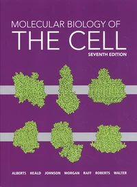 Molecular Biology of the Cell