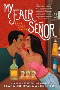 My Fair Señor