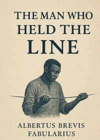 The Man Who Held The Line