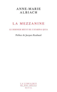 La Mezzanine