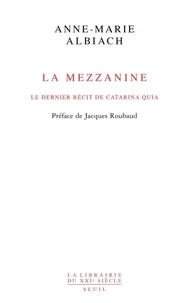 La Mezzanine