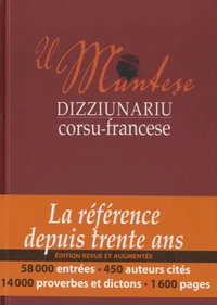 Dizziunariu corsu-francese