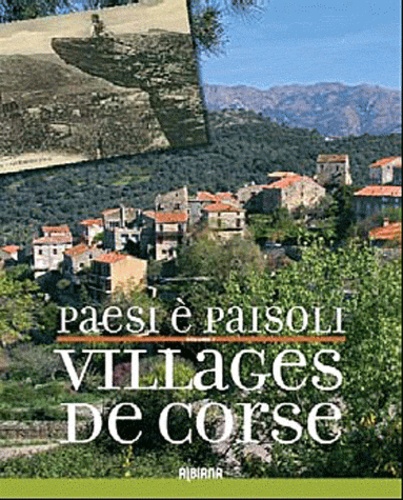  Albiana - Villages de Corse.
