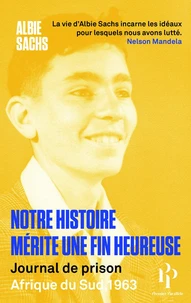 Notre histoire mérite une fin heureuse