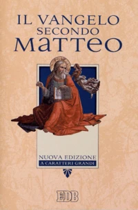 Il Vangelo secondo Matteo