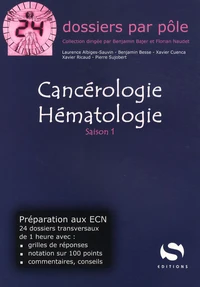 Cancérologie Hématologie