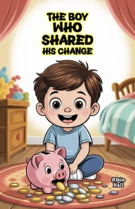 The Boy Who Shared His Change