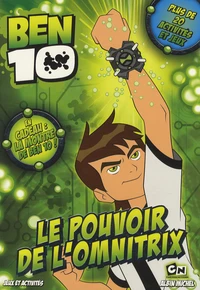 Le pouvoir de l'omnitrix