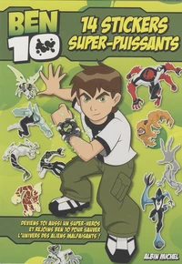 Ben 10