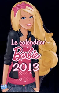 Calendrier Barbier 2013