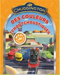 Des couleurs tchoutchoustiques