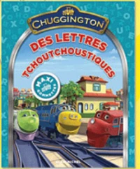 Des lettres tchoutchoustiques