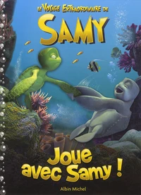 Joue avec Samy !