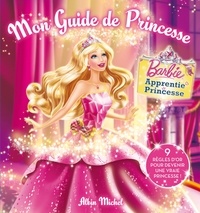  Albin Michel - Mon Guide de Princesse.