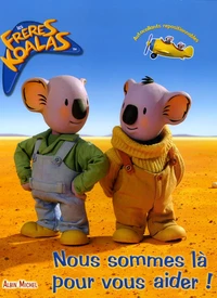 Nous sommes là pour vous aider !