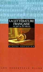La littérature française du XIXe au XXe siècle.pdf