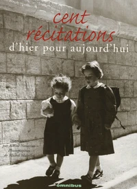 Cent récitations