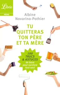 Tu quitteras ton père et ta mère