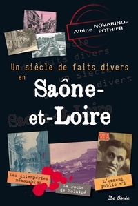 Un siècle de faits divers en Saône-et-Loire.pdf