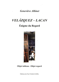 Diego Velazquez - Jacques Lacan (1599-1660) - (1901-1981)