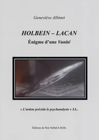 Holbein - Lacan