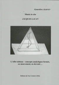 Musée in situ Jacques Lacan