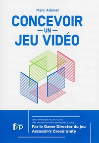 Concevoir un jeu vidéo