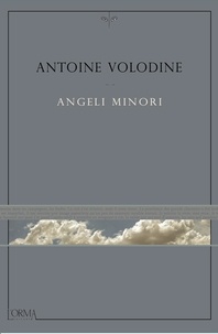 Albino Crovetto et Antoine Volodine - Angeli minori.