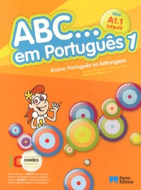 ABC... Em Português Nivel A1.1