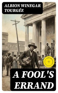A Fool's Errand