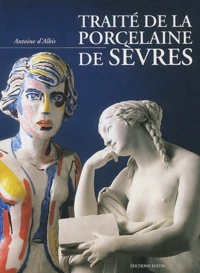 Traité de la porcelaine de Sèvres