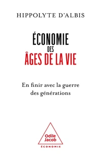 Economie des âges de la vie